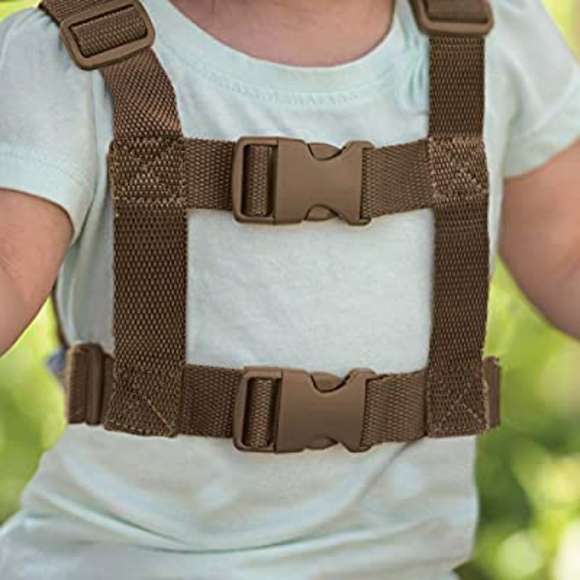 Goldbug - Animal 2 in 1 Child Safety Harness - Mon - Picture 9 of 10